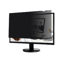 Springsun Ekran Koruyucu Gizlilik Ekran Filtresi 23.8'' 16:9 En Boy Oranlı Monitör İçin Tersinir Yüksek Geçirgenlik
