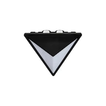 Dragon 15 W Dış Mekan Led Aplik 3000k 076-060-0015 312138 Siyah