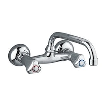 Lavabo Eviye Bataryası