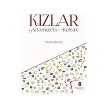Kızlar Aramızda Kalsın - Mydr-728467