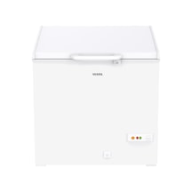 Vestel SD20011 Duomode 175 L Sandık Tipi Derin Dondurucu Vestel SD20011 Duomode 175 L Sandık Tipi Derin Dondurucu