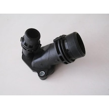 Bmw 5 Serı- E60- 04/10 Termostat Kapağı Plastık