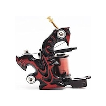 Tts Xl-262B Tattoo Dövme Makinası - Xline Tattoo Güvencesi İle -