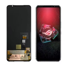 Asus Rog Phone 6 Lcd Ekran Dokunmatik