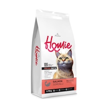 Homie Somonlu Yetişkin Kedi Maması 12 KG