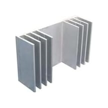 10as Alüminyum Soğutucu - 78mm X 20mm X 50mm Diğer