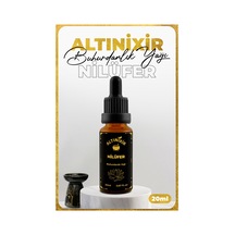 Nilüfer Buhurdanlık Yağı