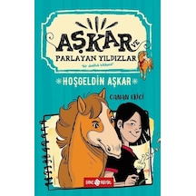 Hoşgeldin Aşkar-Aşkar ve Parlayan Yıldızlar 1 - Canan Ekici - Genç Hayat