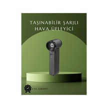 Araç İçi Ve Ev İçin Güçlü Hava Üfleyici Toz Temizleme Makinesi - Hs08377678-2818 Renkli