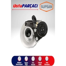 Ustaparçacı Hyundai Accent 1.5 Crdi 2003-2005 Turbo 2823127500