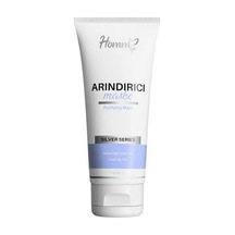 Homm Lıfe Arındırıcı Maske 100 Ml