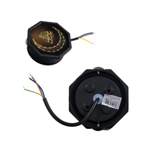 Pm-24447 3000k Hilal Dekoratif Led Duvar Aplik