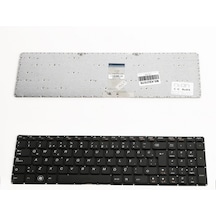 Laptopshop Lenovo Uyumlu B5400 Klavye