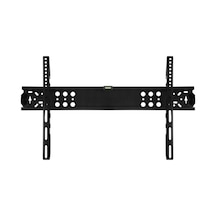 Lcd Led Plazma Duvar Askı Aparatı 37''-55'' 94 Cm - 140 Cm Ekran Kilitli Sabit