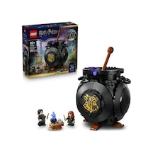 Lego Gizli İksir Sınıfı Yaratıcı Oyuncak Seti 10 Yaş Ve Üzeri İçin