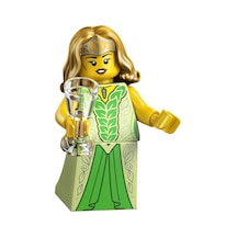Lego Minifigures 71052 Series 29 : 12.unicorn Elf