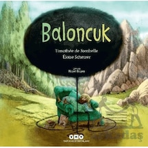 Baloncuk Ciltli Yapı Kredi Yayınları