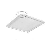 Clıp-ın Panel Led 30x30 Backlıght Kare Panel Beyaz Işık