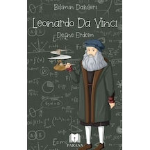 Leonardo Da Vinci - Bilimin Dahileri