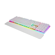 Rampage KB-R96 ULTIMATE RGB Optical Switch Mekanik Q Oyuncu Klavye
