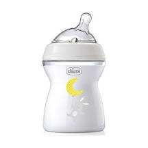 Chicco Natural Feeling Cam Biberon 250 Ml 0+ Ay 3 Adet
