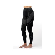 Thermoform Extreme Kadın Termal Seamless Alt İçlik Siyah