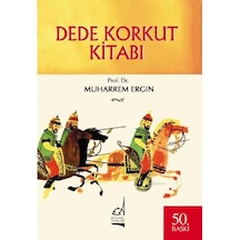 Dede Korkut  Kitabı