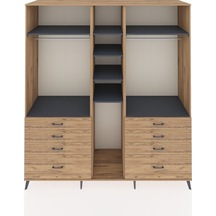 Antrasit - Atlas Çam