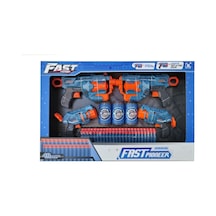 Fast Dart Atan Tabanca Takımı