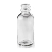 Şeffaf Cam Şişe 20 Ml 18 Mm 3042 Adet