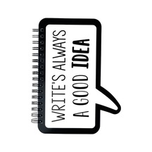 Deffter Bubble Not A Good Idea Defter Çok Renkli