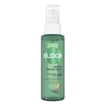 Elidor Biberiye Dökülme Karşıtı Tonik 90 Ml 2 Adet