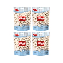 Tadım Kavrulmuş Tuzsuz Kabak Çekirdeği 180 Gr 4 Lü 180 G