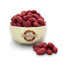 Gürbüzler Vişneli Badem Şekeri 1 KG