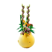LEGO Iconic 40588 Flowerpot Limited Edition 292 Parça