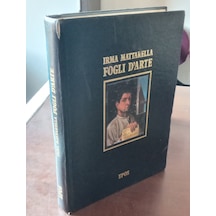 IRMA MATTARELLA Fogli d'aute