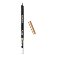 Kiko Intense Colour Long Lasting Eyeliner 17 Warm Gold