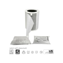 Elektrostatik Toz Tutucu Ön Filtre