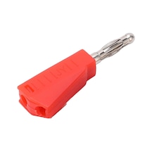 Powermaster Ic-238d 4mm Banana Jak Konnektör Üçgen 1 Adet
