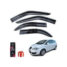 Seat Altea Mügen Cam Rüzgarlığı 2004-2015 Arası 4 Lü Takım+koku