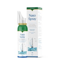 Dr Thomson Naso Spray 100 Ml