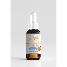 Le Balvo Kayısı Çekirdeği Yağı 10 ML