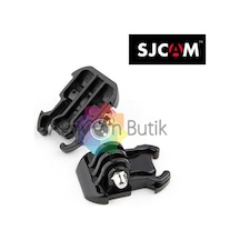 Sjcam Kolay Tak Çıkar Bağlantı Aparatı