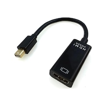 8059 Mini Displayport Hdmı 4kx2k Hdtv Bağlantı Tv Ve Görüntü Kablosu Dp To Hdmı Converter