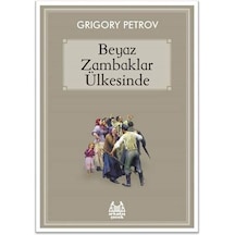 Beyaz Zambaklar Ülkesinde - Msbu-893326