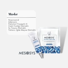 Mesosys Age Return Carboxy Mask, 4 Adet