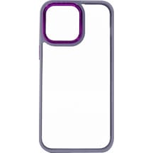 Apple Uyumlu iPhone 14 Pro Max Nettech Soft Akrilik Seri Arka 558108439