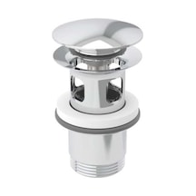Geberit Basmalı Lavabo Süzgeci