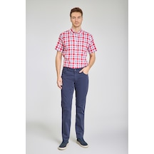 Bisse 5 Cepli Lacivert Spor Erkek Pantolon Pns25y25103 D39 Lacivert