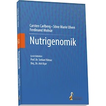 Nutrigenomik/Serkan Yılmaz